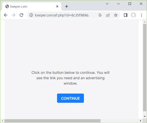 Remove virus (Removal Guide) « GuideHowTo « Newest viruses