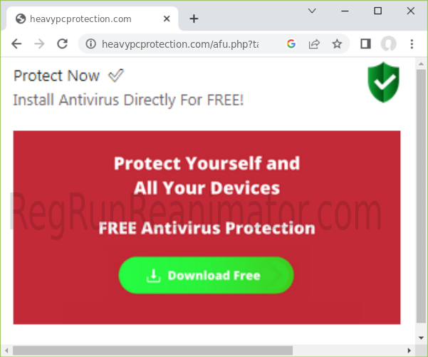 Remove virus (Removal Guide) « GuideHowTo