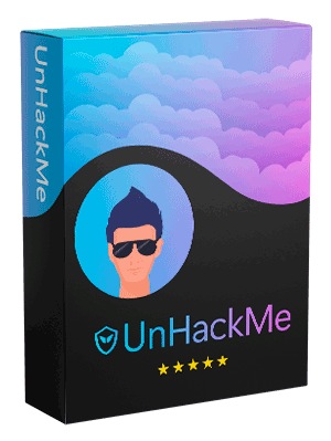 UnHackMe Boxshot